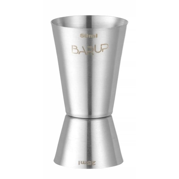 Dwustronna nierdzewna miarka Hendi