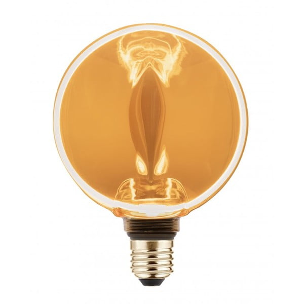 Żarówka z ciepłym światłem ze ściemniaczem z gwintem E27, 4 W – GTV-image-1