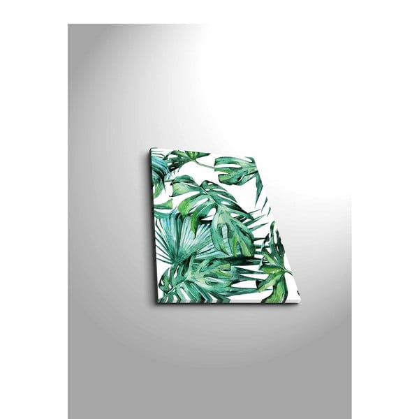 Obraz Wallity Jungle, 28x38 cm-image-1