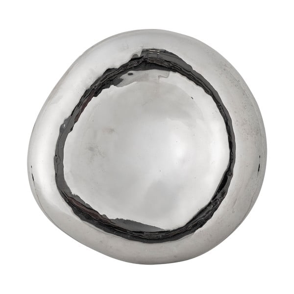 Kamionkowa miska dekoracyjna ø 18 cm Shine – Bloomingville-image-4