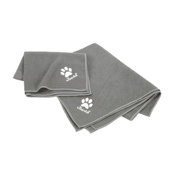 Ręcznik dla zwierząt Pet – Vileda-image-2