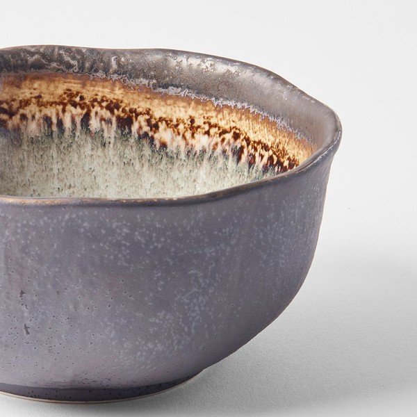 Szara ceramiczna miska MIJ Akane, ø 15 cm-image-3