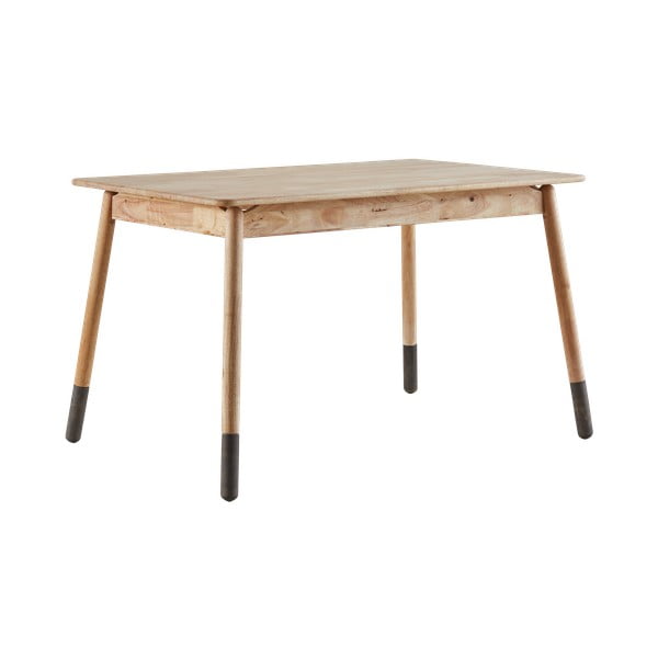 Stół do jadalni DEEP Furniture Jack, 120 x 80 cm