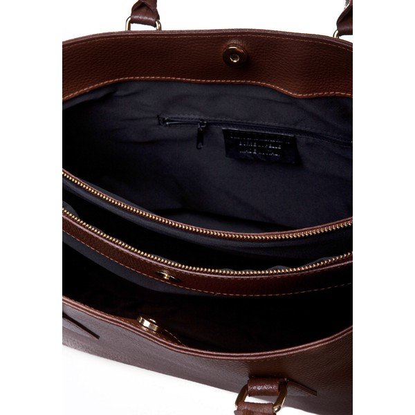 Torebka Nicoletta Brown-image-1