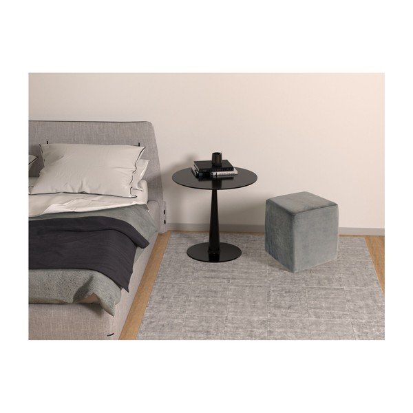 Szary puf Square-image-1