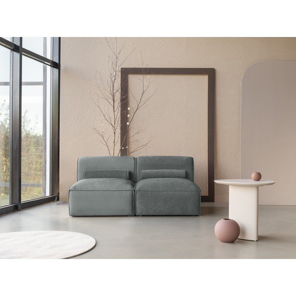 Zielona sofa 152 cm Flex Felix – Miuform-image-1