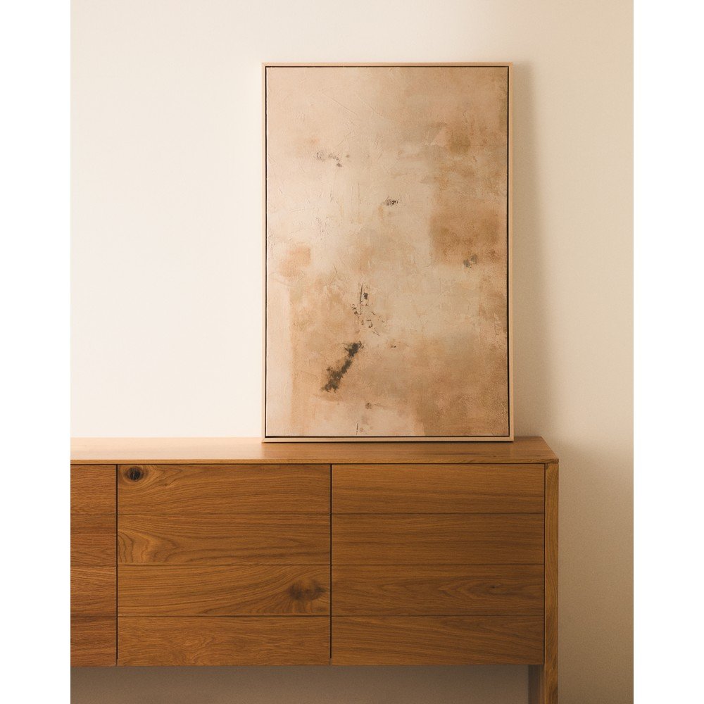 Obraz 60x90 cm Silpa – Kave Home (zdjęcie 2)
