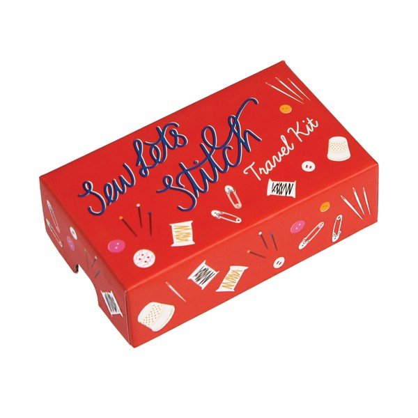 Akcesoria do szycia Let's Stitch – Rex London-image-4
