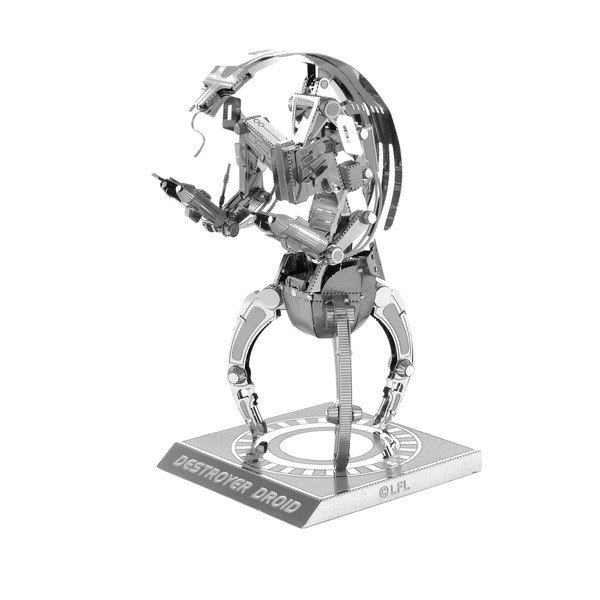 Model Destroyer Droid-image-4