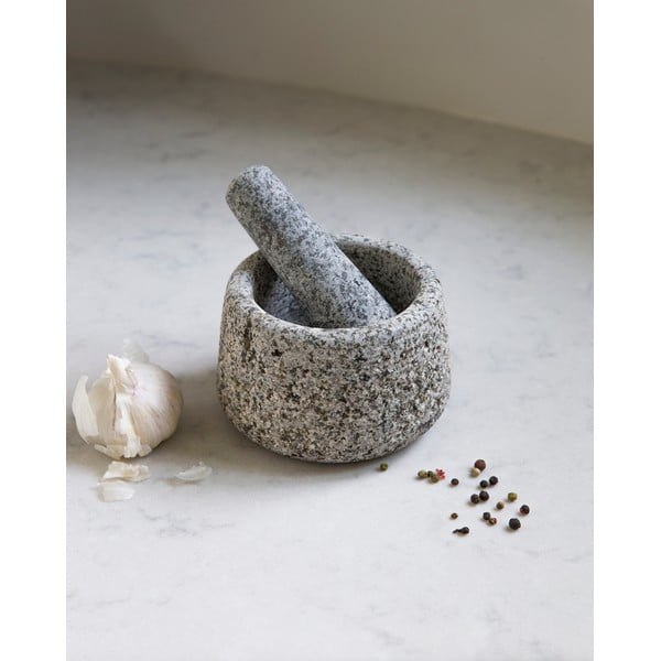 Moździerz Granite-image-1