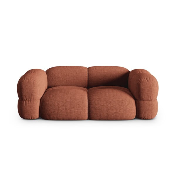 Ceglasta sofa 210 cm Loretto – Cosmopolitan Design