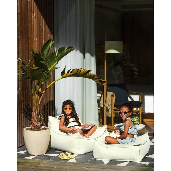 Dziecięcy ogrodowy worek do siedzenia Outdoor – Wigiwama-image-4