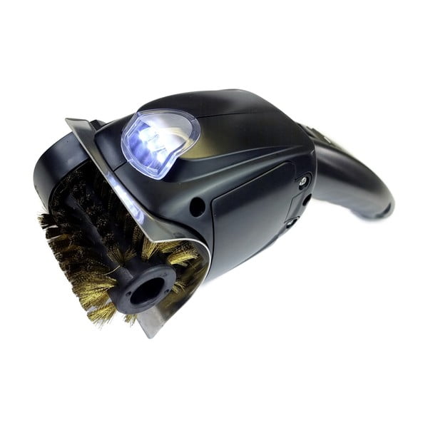 Szczotka do czyszczenia grilla – Maximex-image-2