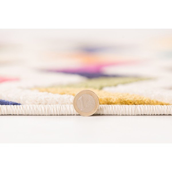 Bieżnik dywanowy 230x66 cm Bolero - Flair Rugs-image-2