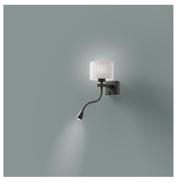 Kinkiet LED Polo – Candellux Lighting-image-3