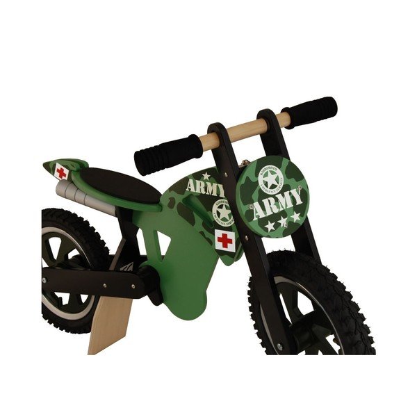 Motor do odpychania Scrambler Army-image-2