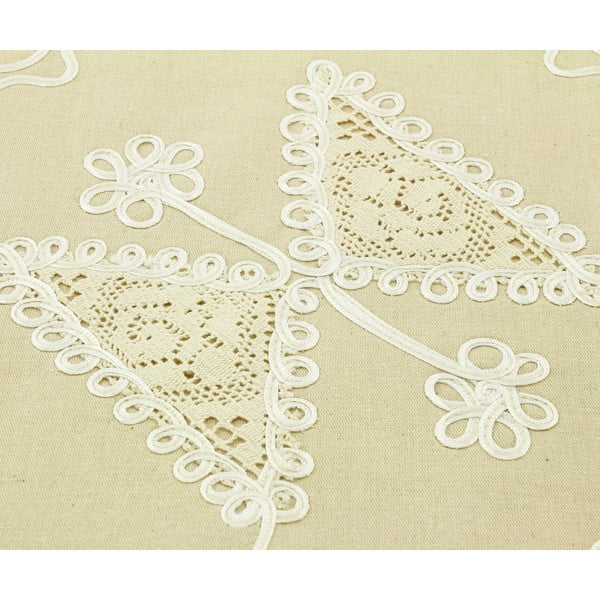 Poszewka na poduszkę Soft Romantic, 40x40 cm-image-2