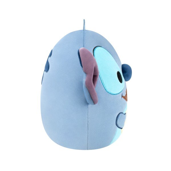 Zabawka pluszowa Disney Stitch – SQUISHMALLOWS-image-3
