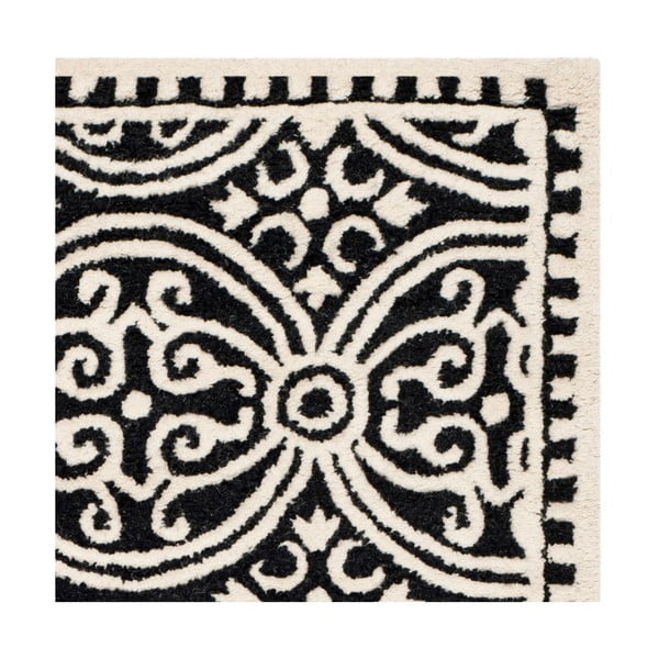 Dywan wełniany Safavieh Marina, 182x274 cm-image-1