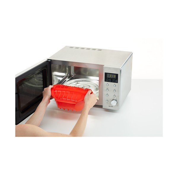 Silikonowe naczynie do gotowania na parze – Lékué-image-4