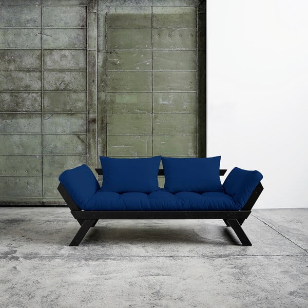 Sofa Karup Bebop Black/Royal