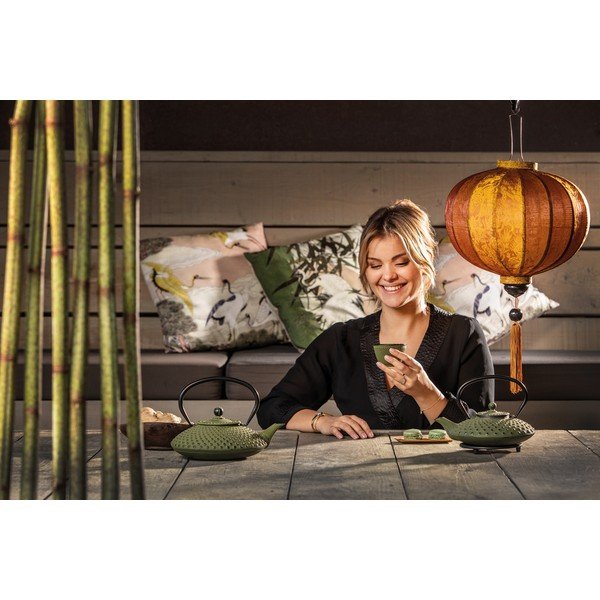 Zielony czajnik Bredemeijer Xilin, 1,25 l-image-4