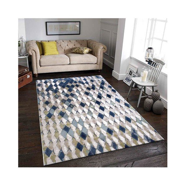 Dywan Rhombus, 80x150 cm-image-2