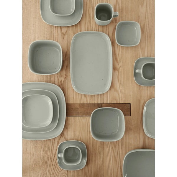 Szara kamionkowa filiżanka 200 ml Vahlo – Blomus-image-3