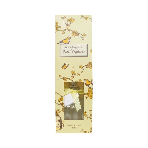 Dyfuzor zapachowy Ewax Basil & Lime-image-2