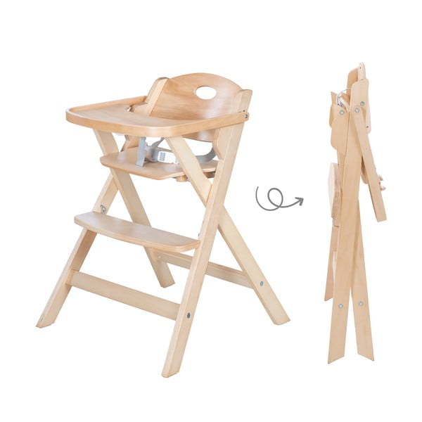 Krzesełko do karmienia – Roba-image-4