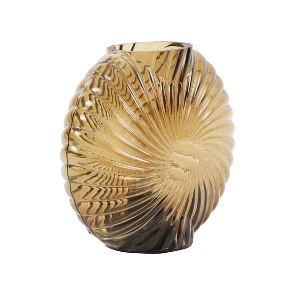 Lampa stołowa w kolorze ochry (wysokość 16,5 cm) Milado – Light & Living-image-2