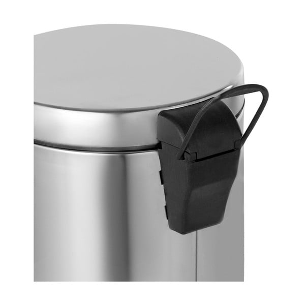 Kosz na śmieci Kompaktor, 3 l-image-1