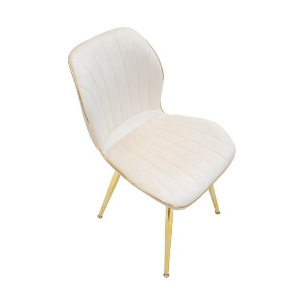 Kremowe krzesła zestaw 2 szt. Paris – Mauro Ferretti-image-4