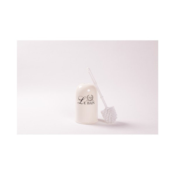 Szczotka do WC w ceramicznym stojaku Crido Consulting Twin Holder-image-3