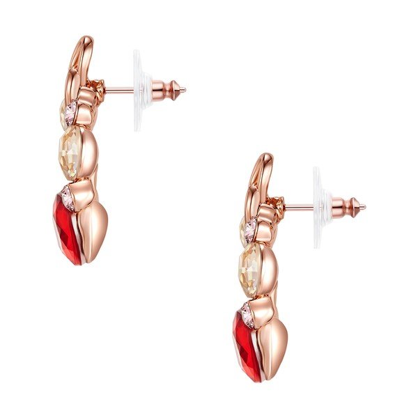 Kolczyki ze Swarovski Elements Chantal-image-1
