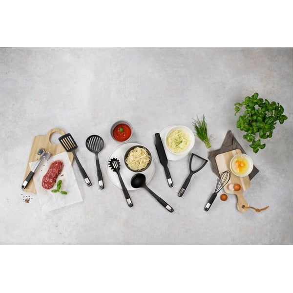 Czarna łopatka Fackelmann Nero-image-1