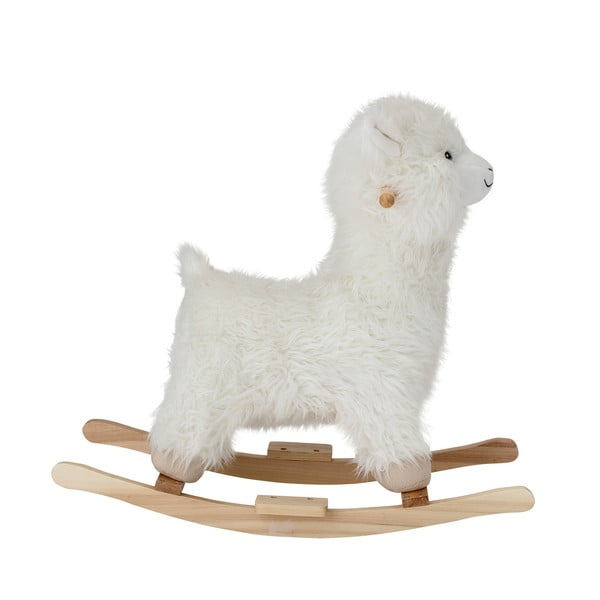 Koń na biegunach Kinto – Bloomingville Mini-image-3