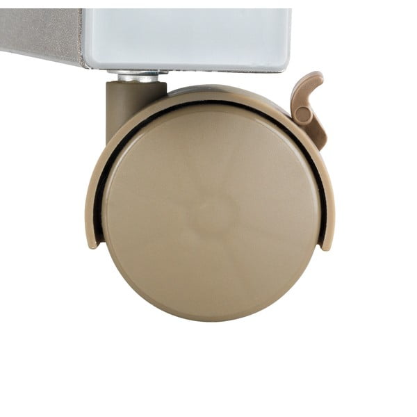 Regulowany regał na buty Wenko Mobile Giant-image-4