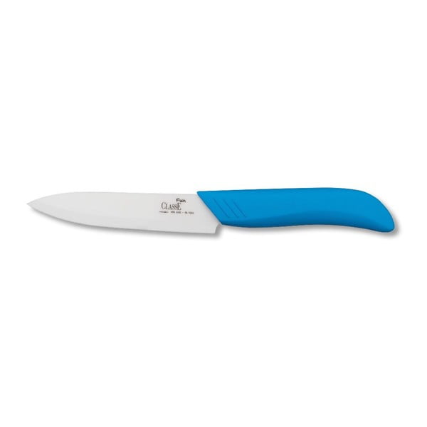Nóż ceramiczny Classe Blue 12 cm