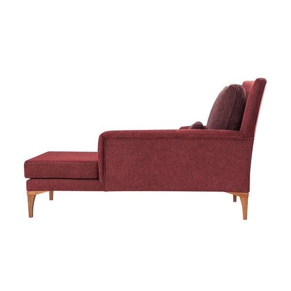 Ceglasty szezlong Bifo – Artie-image-4