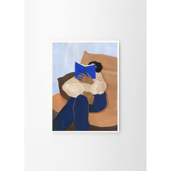 Plakat 70x100 cm The Togo – Hanna Peterson – The Poster Club-image-3