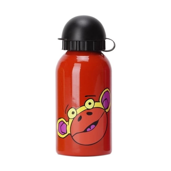 Butelka dla dzieci Navigate Monkey, 330 ml