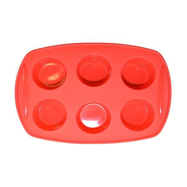 Silikonowa forma do muffinek Krauff-image-2