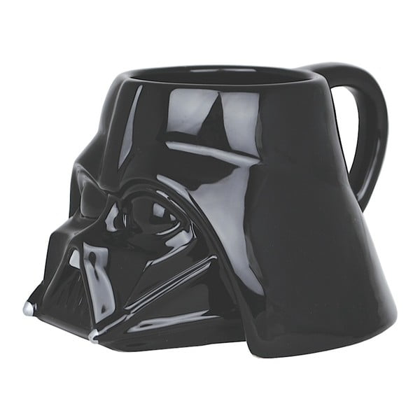 Kubek w opakowaniu podarunkowym Star Wars™ Darth Vader, 500 ml