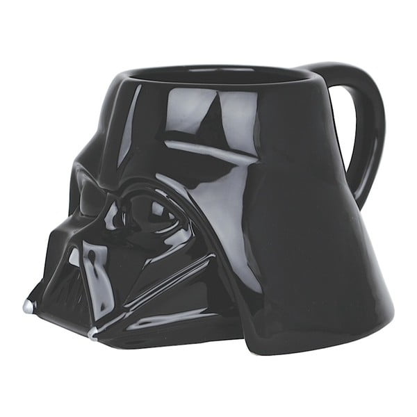 Kubek w opakowaniu podarunkowym Star Wars™ Darth Vader, 500 ml