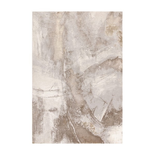 Beżowy dywan 80x150 cm Stellar Beige Natural – Asiatic Carpets