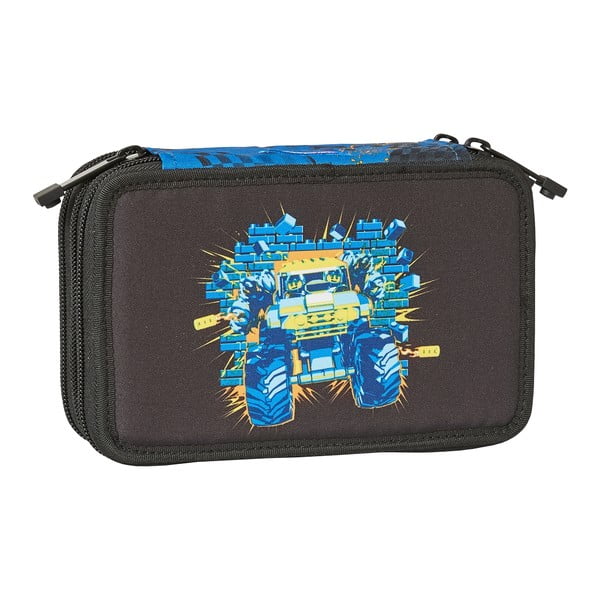 Piórnik City Go Big – LEGO®