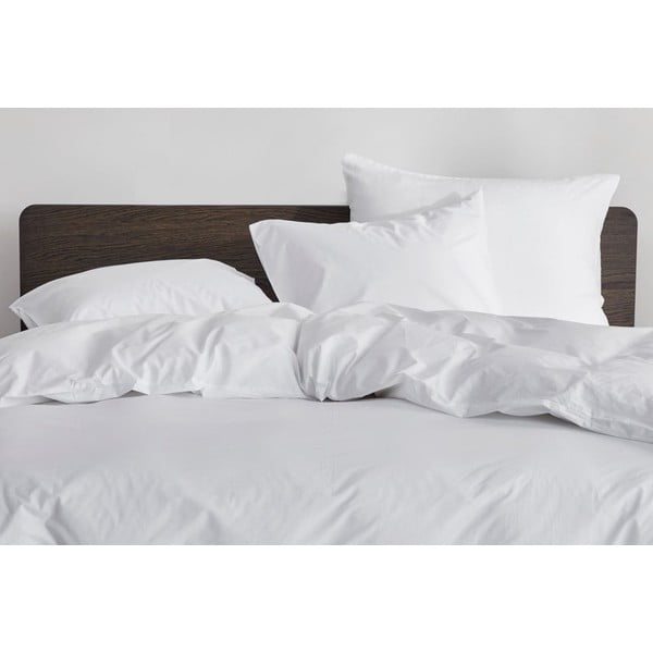 Poszewka na poduszkę z bawełny renforcé 70x90 cm Ranforce – Mila Home Luxury-image-1