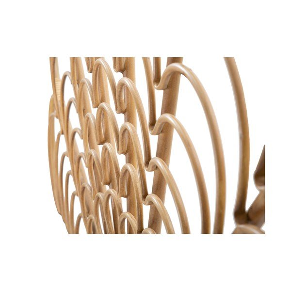 Metalowa dekoracja ścienna 160x80 cm Panama – Mauro Ferretti-image-2