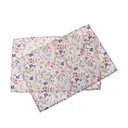 Tekstylne maty stołowe zestaw 2 szt. 30x45 cm Bloom – Dakls